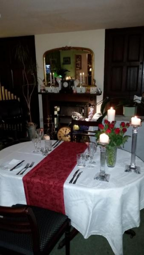  Mackworth House Farm  Дерби